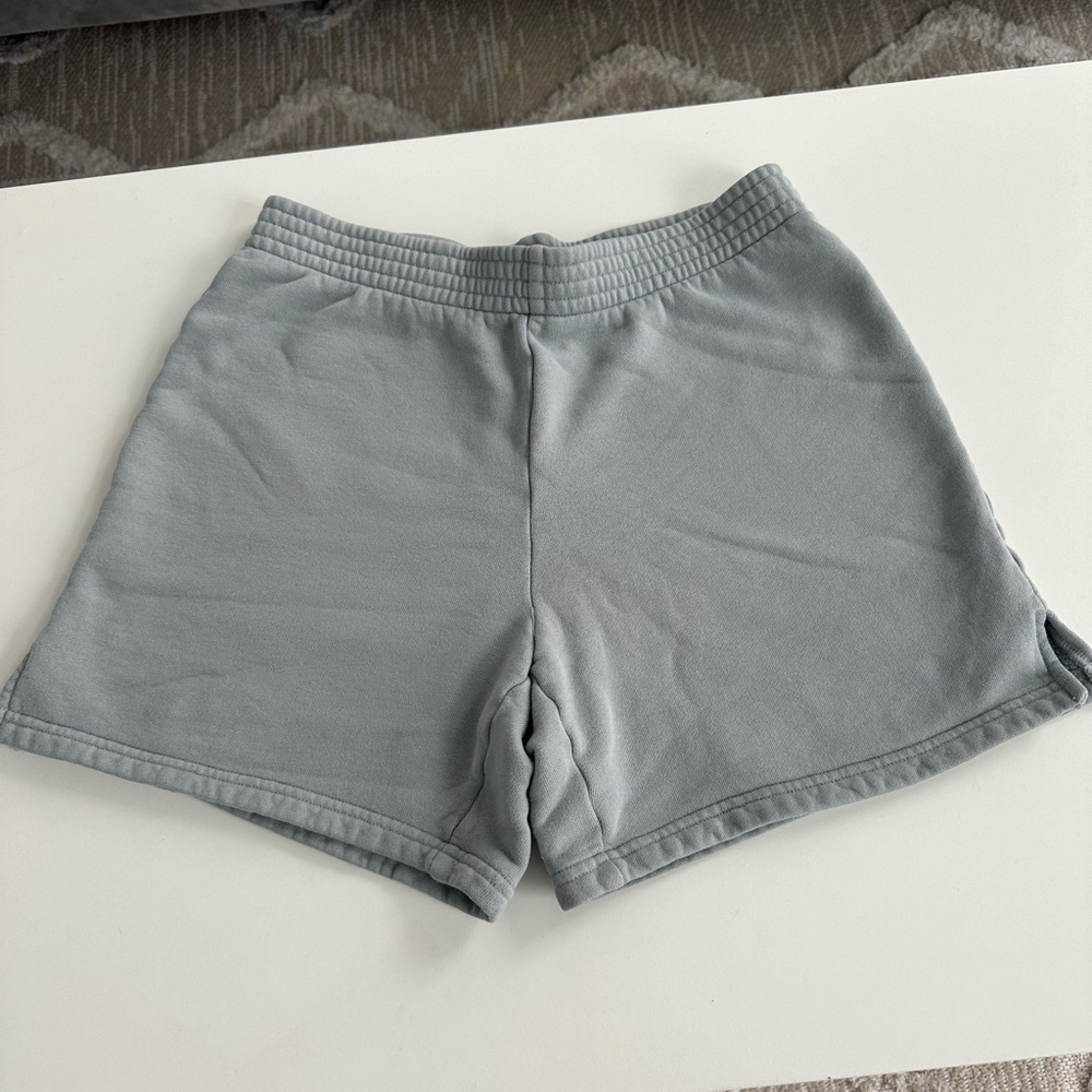Aritzia TNA sweatshorts